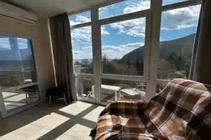 Апартамент, Партенит