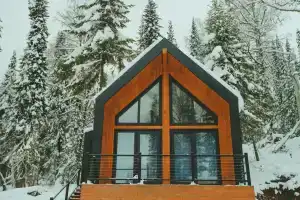 Гостевой дом «KetiGesh», Шерегеш