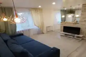 Квартира в сердце города