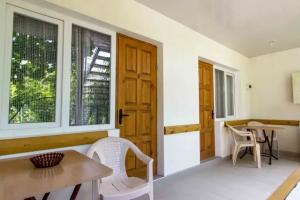 Гостевой дом «Веранда»