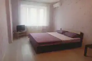 Уютная новая однокомнатная квартира в ЖК Губернском, Краснодар