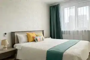 1-комнатная  уютная квартира на Быстрецкой, Рязань