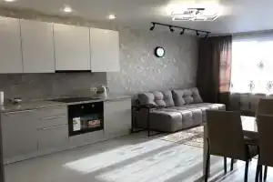 Шикарный апартамент, Казань