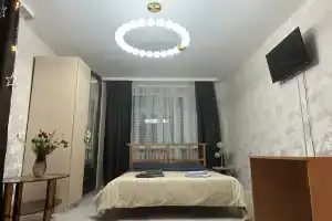 Уютная квартира Осташков, озеро Селигер, Осташков