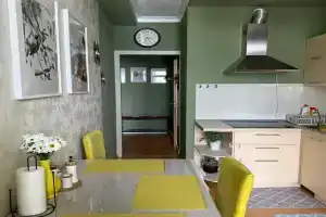 Уютная квартира для отдыха, Екатеринбург