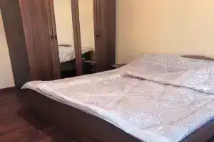 3-комнатная квартира, Кисловодск