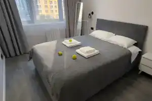 Veles Apartments ЖК Сиреневый парк, Москва