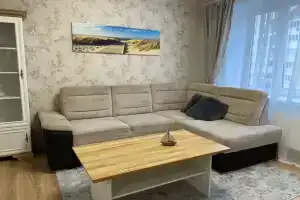 Уютная квартира, Зеленоградск