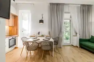 Апартаменты лофт Cedar (Кедр), Адлер