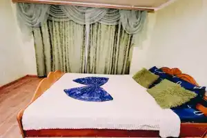 Квартира в новом доме с огороженной территорией рядом с кардиоцентром