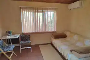 Уютные апартаменты эконом вариант