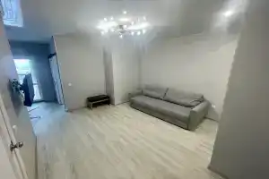 Квартира рядом с ТРК Иремель, Уфа