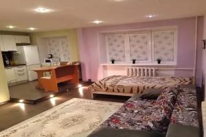 Студия, Кировск