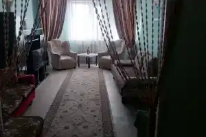 Уютная квартира видом на город, Брянск