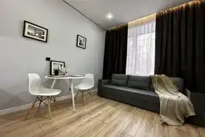 Уютная квартира, Казань