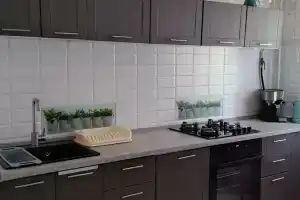 3-комнатная квартира, Калининград