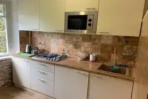 Квартира внизу Светланы, Сочи