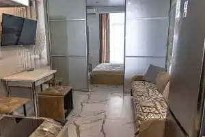 Alliance Apartment в ЖК Аллея Парк, Дагомыс