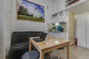 Историческая студия