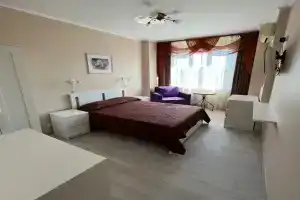 Солнечная Анапа, Анапа