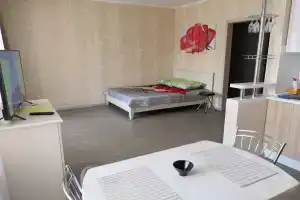 Студия, Иркутск