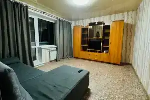 2 комнатная квартира в Энергетике