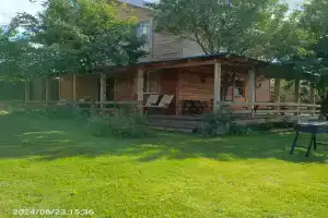 Дом для уютного отдыха