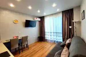 Комплекс комфорт класса Взлетный, Адлер