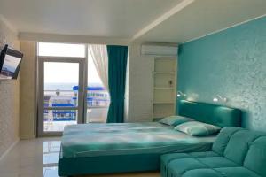 Апартаменты Aquadeluxe, Севастополь