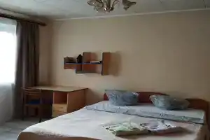 Квартира в самом центре города