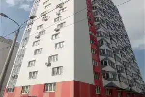 Квартира-студия в центре