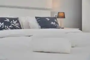 Видовая квартира в самом центре + у курортного бульвара + близко всё