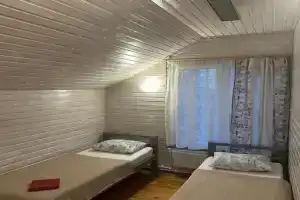 Коттедж с просторной гостиной, Вырица