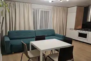 Апартамент grand piano