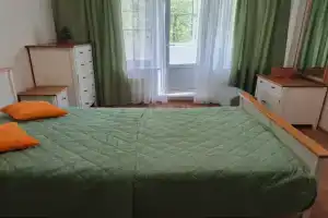 Просторная квартира у Волги, Конаково
