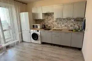 Квартира на северо-западе, Челябинск