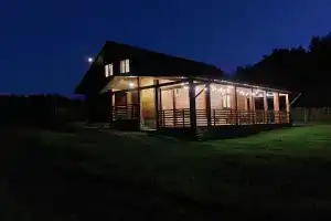 Агроусадьба у Кукушкина в Дубах