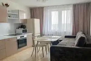 1-комнатная квартира, Красноярск