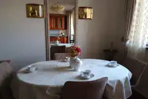 Апартаменты Приморский берег, Зеленоградск