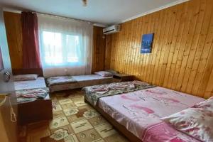 Четырехместный эконом, Цандрипш
