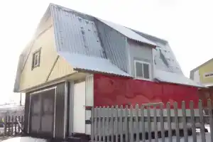 База отдыха «Сибирский отдых», Шерегеш