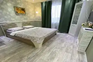 Милая студия, Сургут