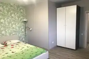 1-комнатная квартира, Сочи