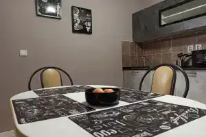 Квартира в районе Дашково-Песочня