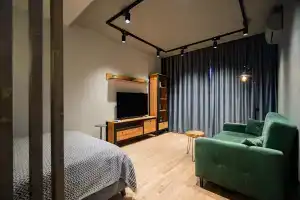 Apartments 159, Воронеж