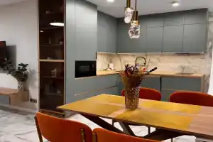 Студия в новом ЖК Центр у Брестской крепости