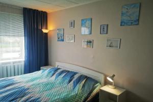 Квартира на Лесопильной, Калининград