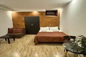 Cozy, Тбилиси
