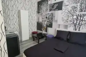 Комфортабельная комната в центре города