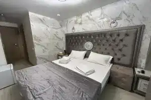 Апартаменты у морского берега, Кудепста